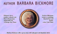 Barbara Bickmore