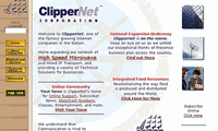 Clipper Net