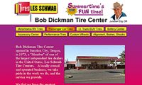 Dickman Tires