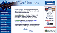 DonRowe.com