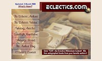 Eclectics.com