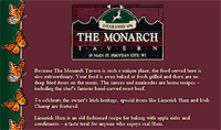 Monarch Tavern