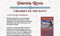 Author Patricia Rowe