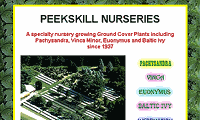 Peekskill Nurseries